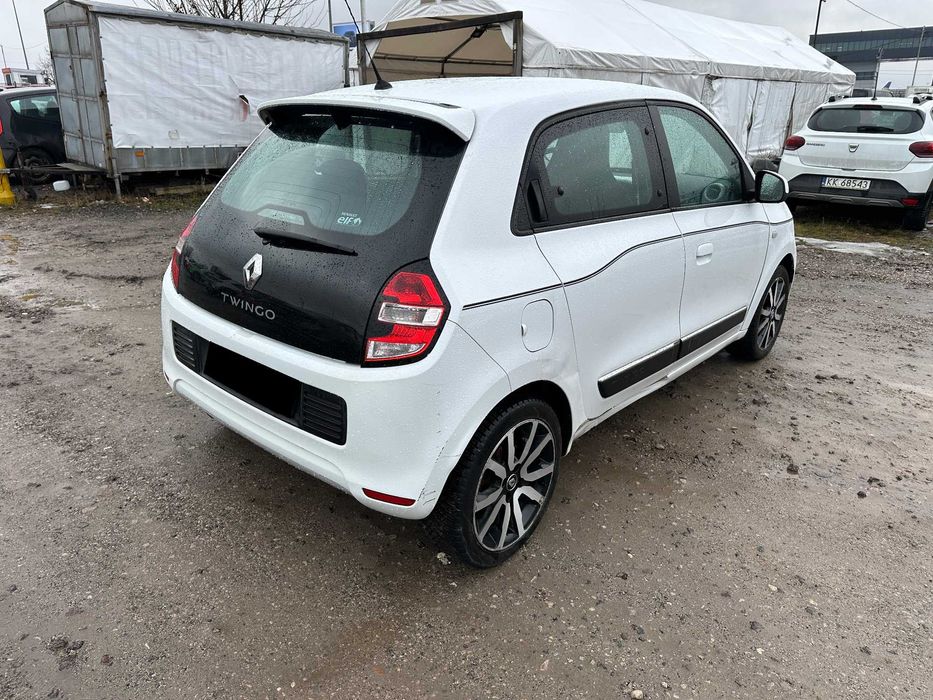 FV 23%, 90 km, cena do rozsądnej negocjacji,