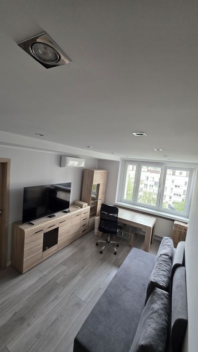 Mieszkanie – Katowice - Widok 4