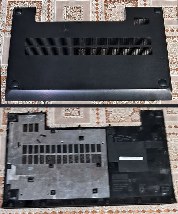Ноутбук Lenovo G-510, 2013 року, Продам по запчастинах або цілком під відновлення. Ціна вказана за весь цілком.