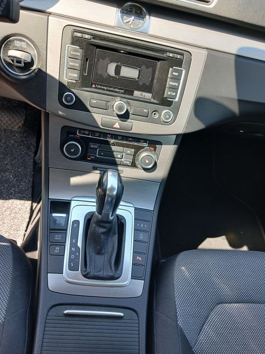 Продам VW Passat B7