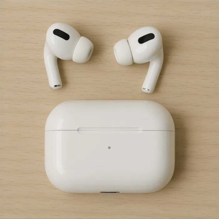 Навушники AirPod Pro 2 ANC type-c 2025 + чохол в подарунок