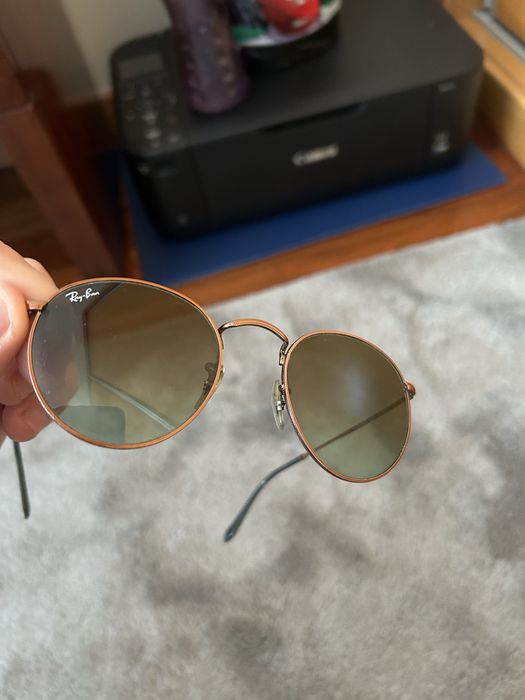 Oculos de Sol RayBan