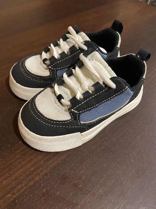 Кеди Zara 23 розмір для хлопчика