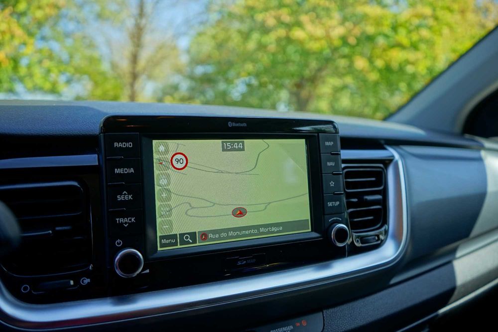 Kia Stonic 1.6 CRDI TX - 2020