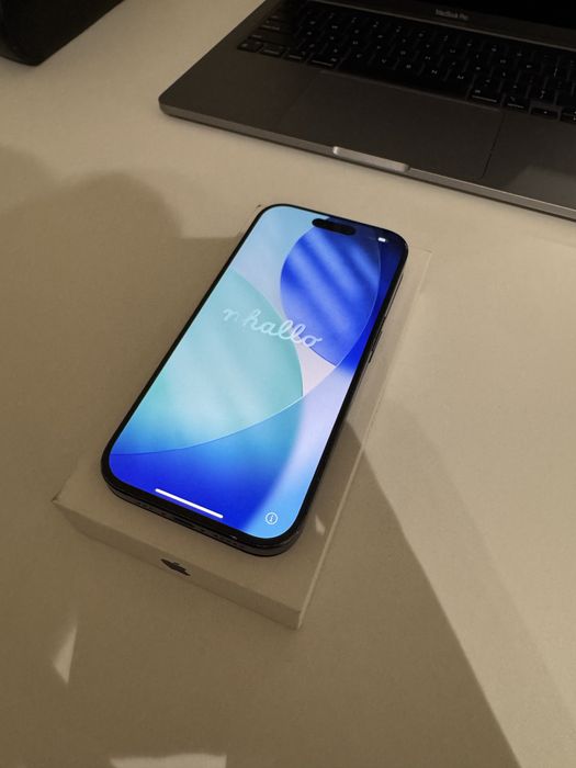 iPhone 16 Pro 128 GB