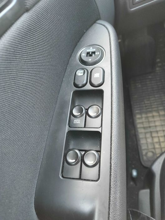 Hyundai i30 1.6 CRDi