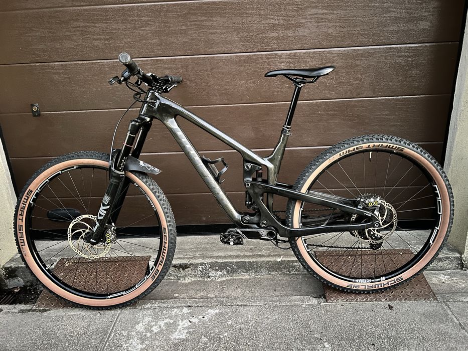 Propain Tyee Blended Carbon