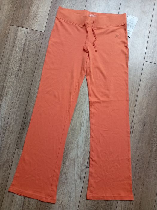 Nowe spodnie dresowe Cherokee r.40