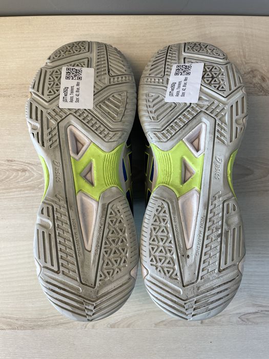 Asics Gel-Beyond 5 Buty Halowe