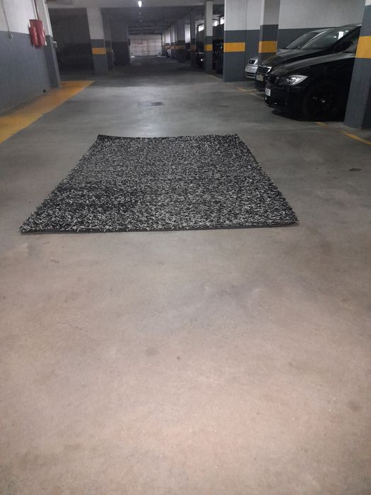 2 Carpetes para sala