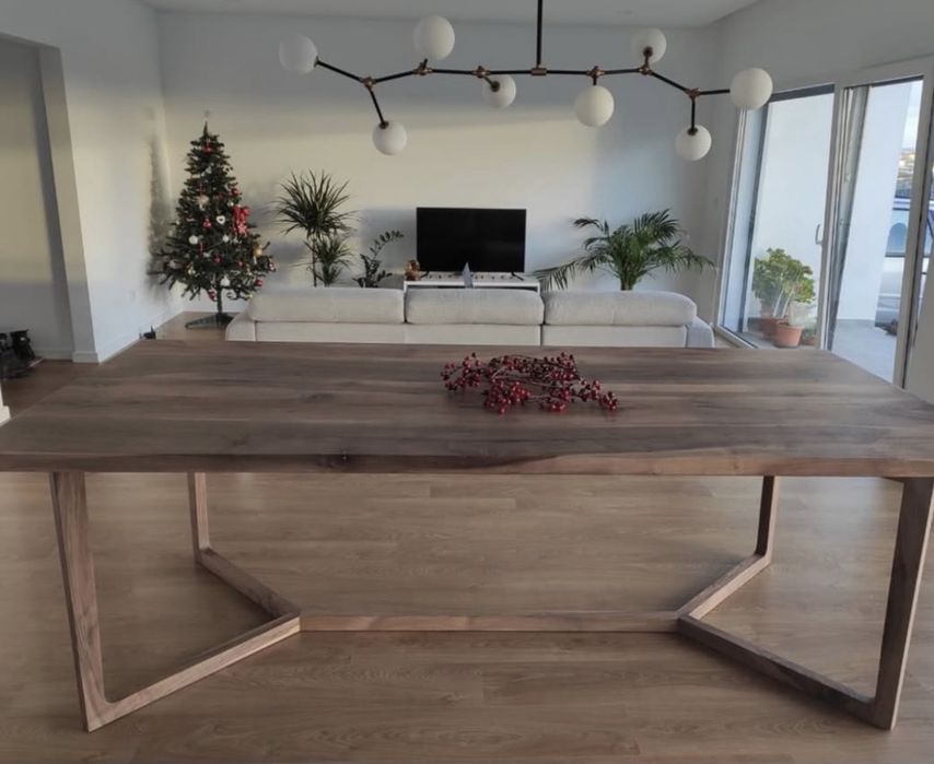 Mesa jantar 2,40