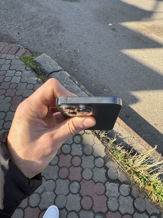 iPhone 13 pro 128gb neverlock | Айфон 13 про 128гб