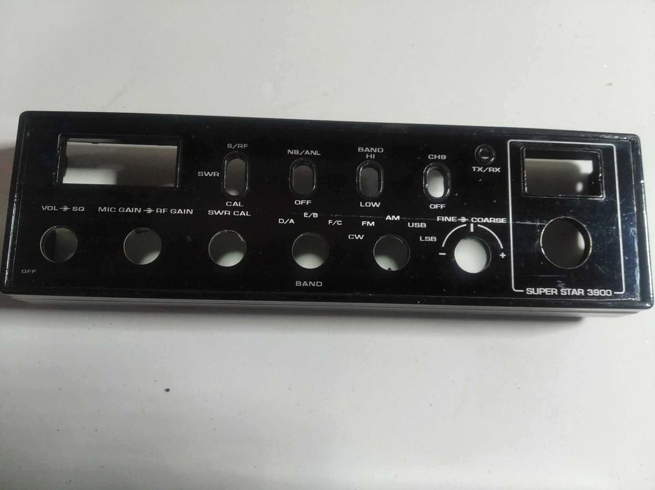 CB Radio Fronts64550623500803123