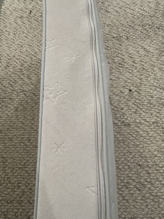 Materac IKEA Vyssa 120x60x8