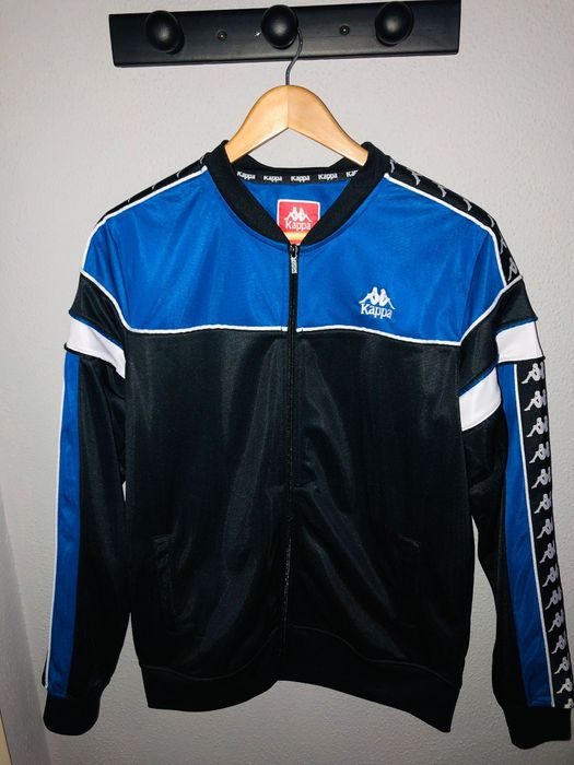 Casaco da kappa novo