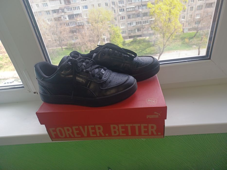 Кросівки Puma чоловічі