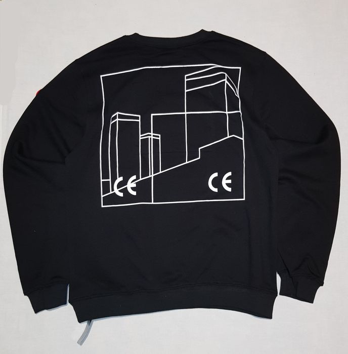 [БЕЗ ПРЕДОПЛАТ!] Лонгслив Cav Empt