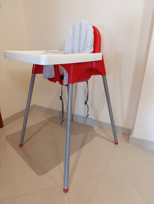 Cadeira de refeição Antilop