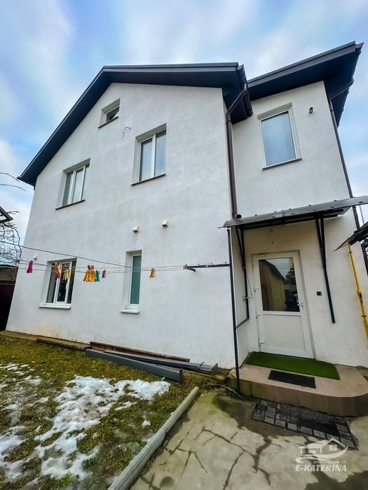 Продам Будинок Пекарня Білана