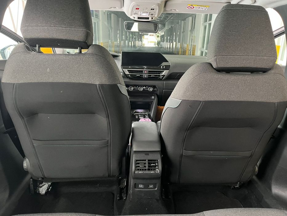 Продам Сітроєн e-C4