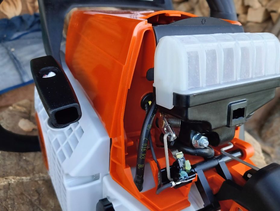 Stihl ms 230 nowa 2,7KM