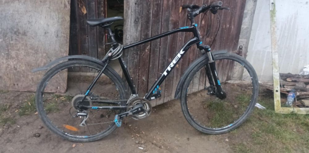 trek dual sport 8.3 ds 22.5