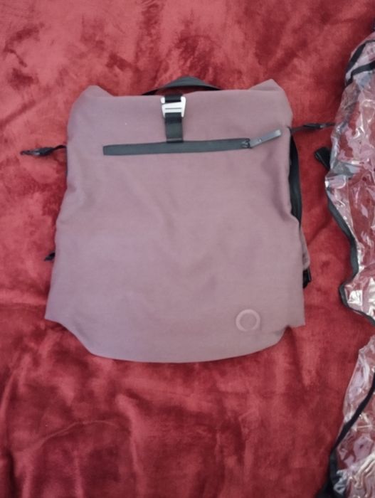 Коляска anex L/type