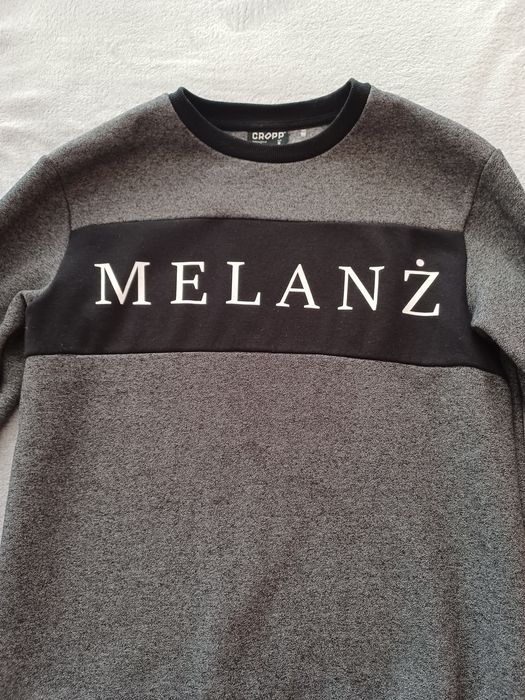 Bluza męska r. S