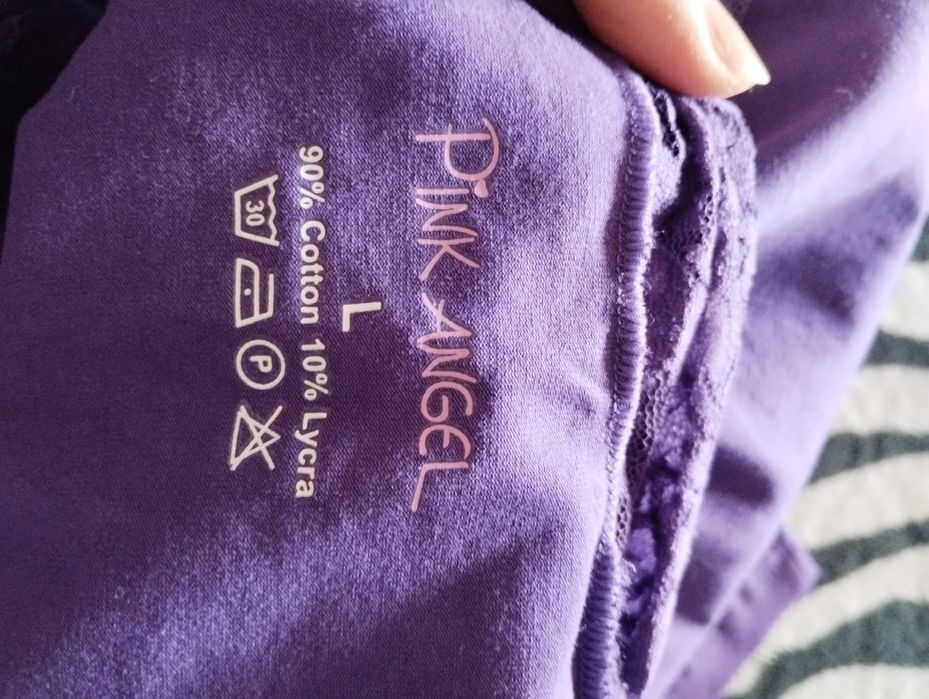 Гольфік 14 років бавовна