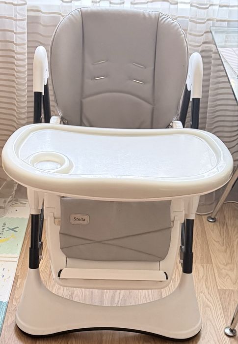 Стільчик для годування Carello Stella
