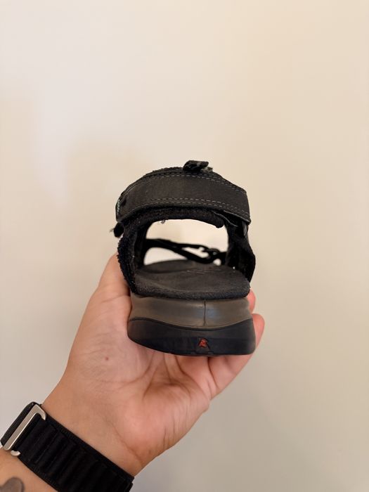 Sandały Damskie Ecco Offroad 39EU
