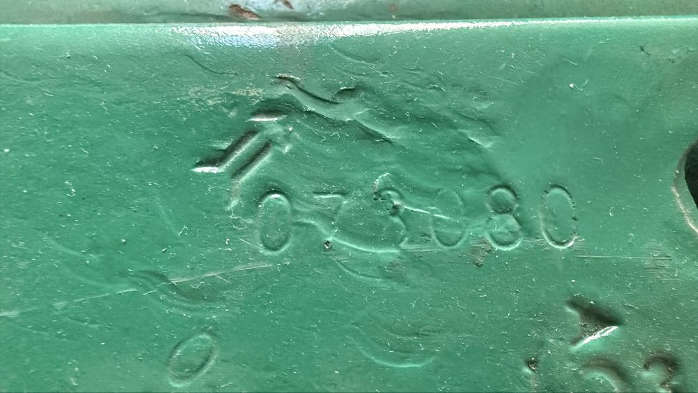 lemiesz pług kverneland OVERUM Vogel&Noot  Agro-Masz  Odkładnia płoza