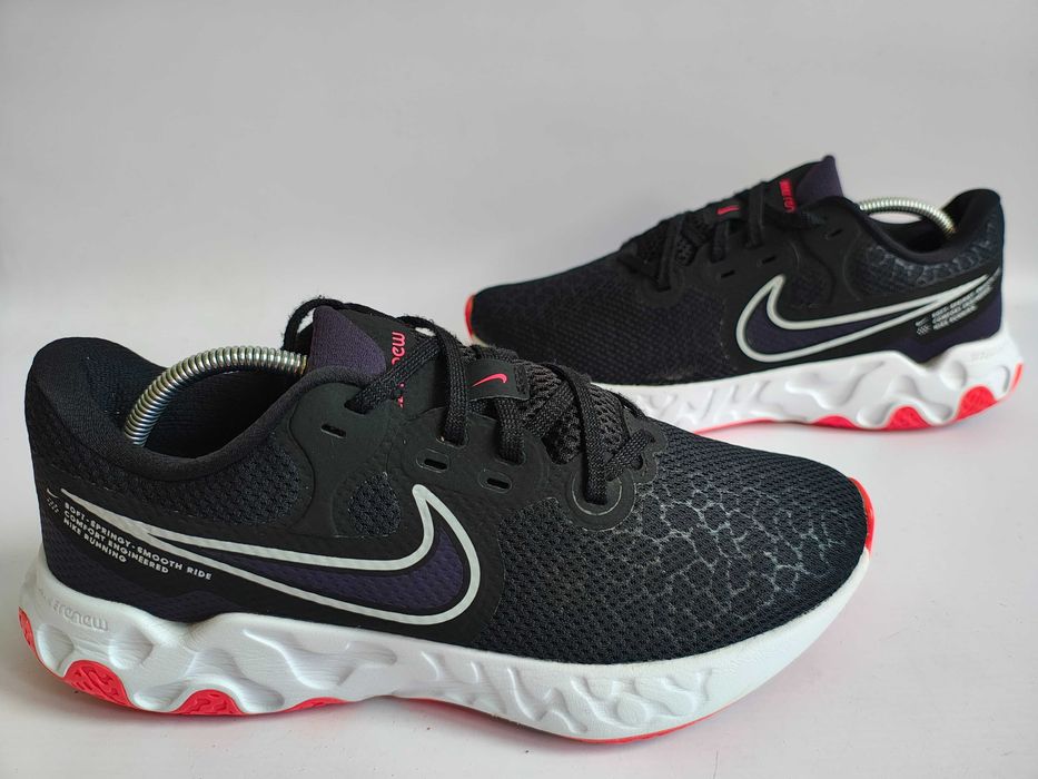 - Nike Renew Ride 2  - Buty do biegania r. 42
