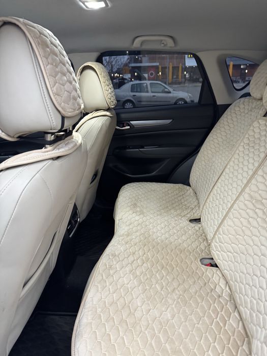 Mazda CX5 2022 року