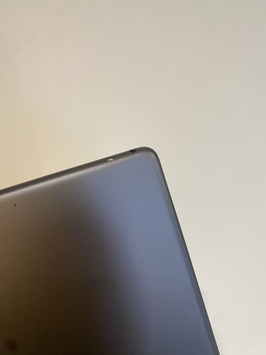 Apple iPad 9 64GB Black