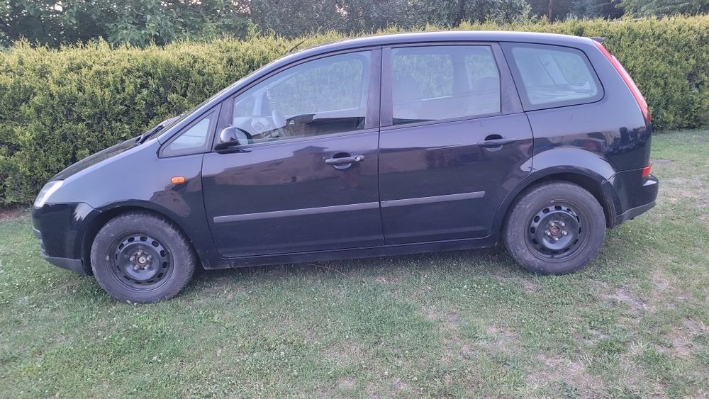 Ford Cemax 1.8 rok 2004