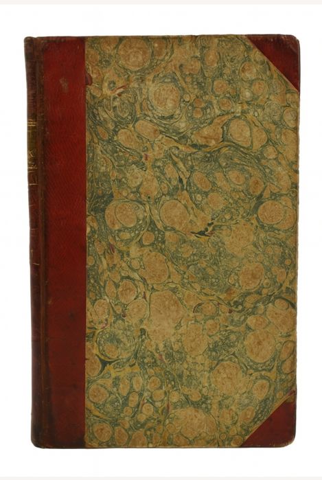 A Primeira Edição da Primeira Constituição Portuguesa . Um Livro Rarís