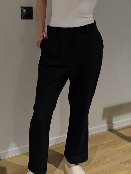 Класичні брюки Must have