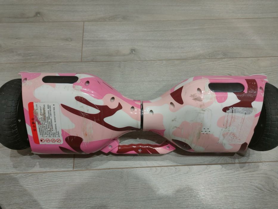 Гіроборд гіроскутер дитячий Smart Balance Scooter