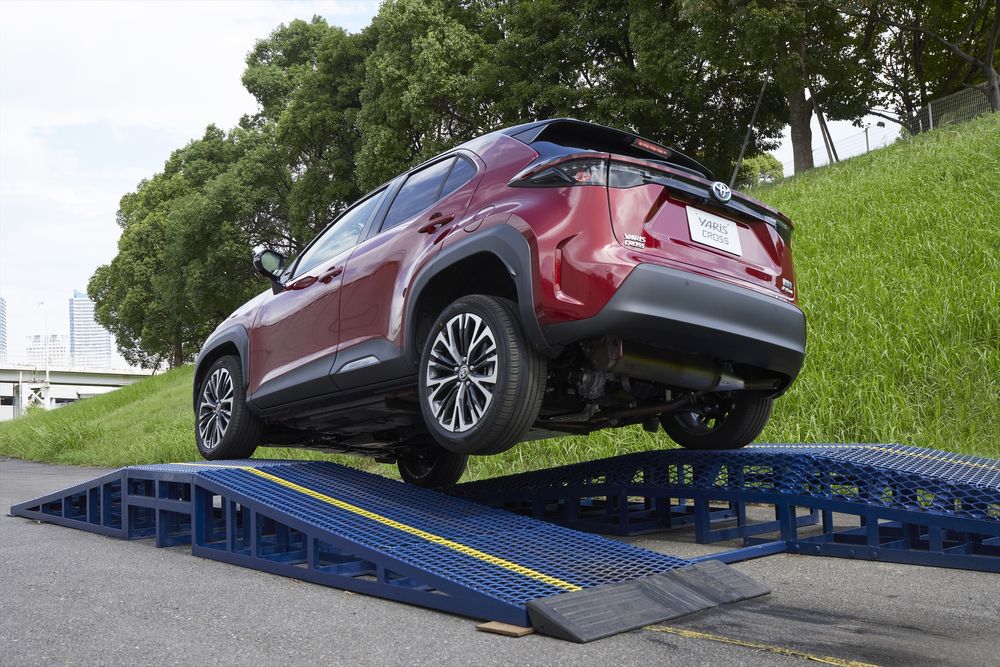 10 najczęściej leasingowanych aut osobowych w Polsce