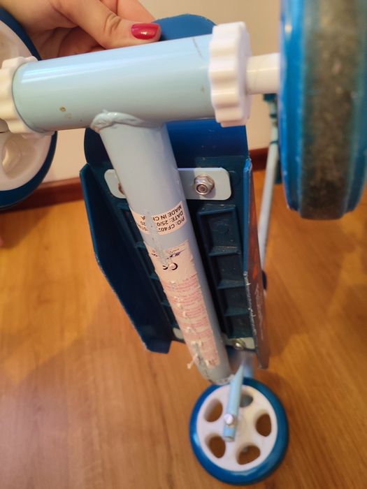 Totinete Criança Frozen