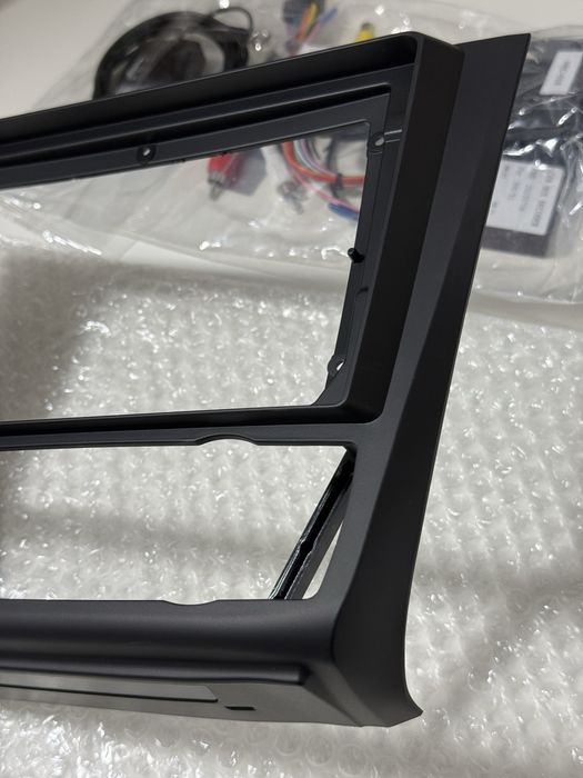 Carplay 4/64GB BMW Serie 1 (E81, E82, E87 e E88)