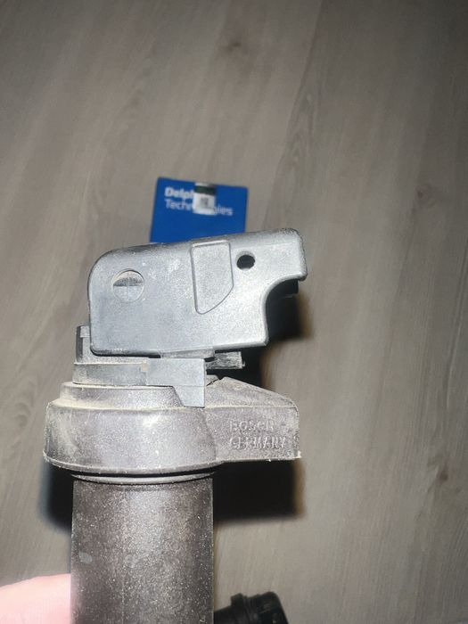 Оригинальные катушки BOSCH для N51 N52