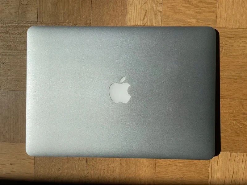 Apple MacBook Air 2017