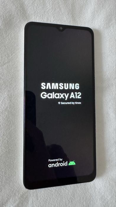 Samsung galaxy a12 (2021)