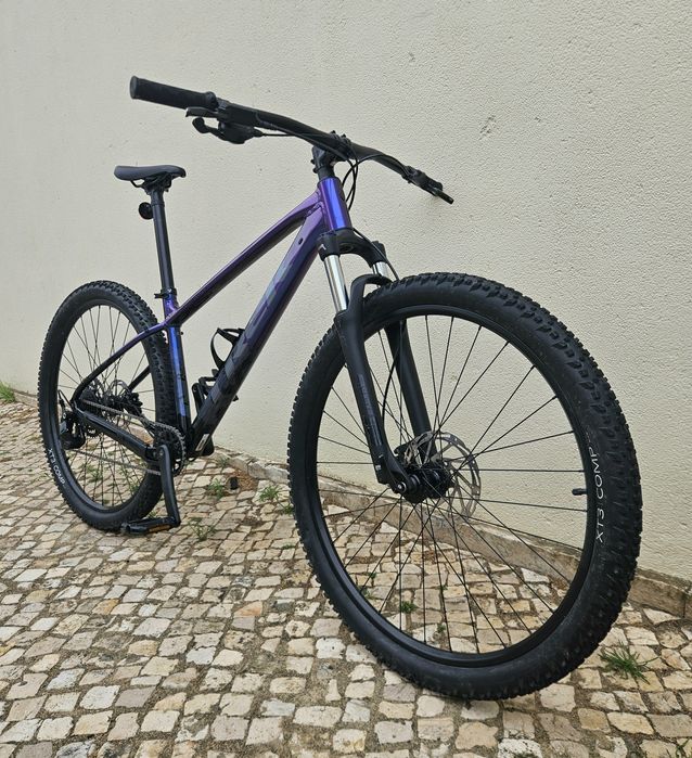 TREK Marlin 5 Gen 3