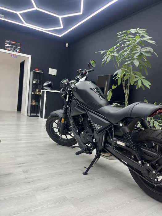 Vendo Zontes 125C