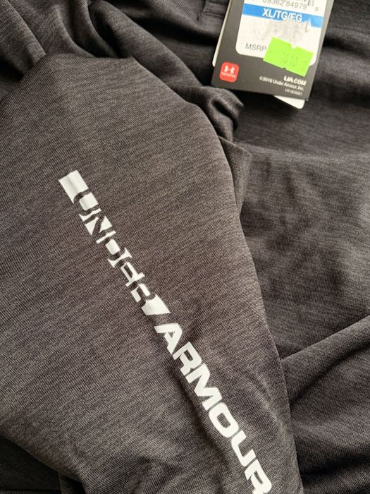 Лонгслів Under Armour