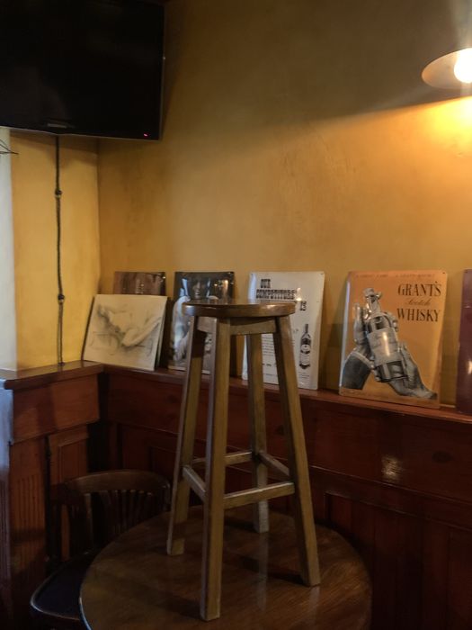 Барні крісла деревʼяні