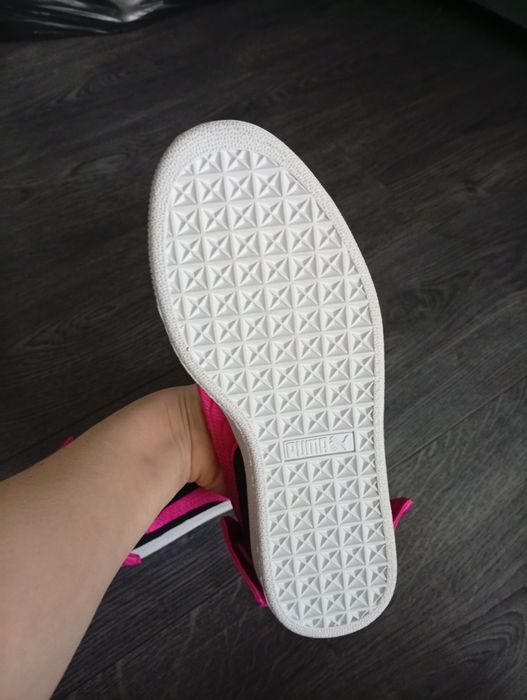 Nowe buty puma rozmiar 37